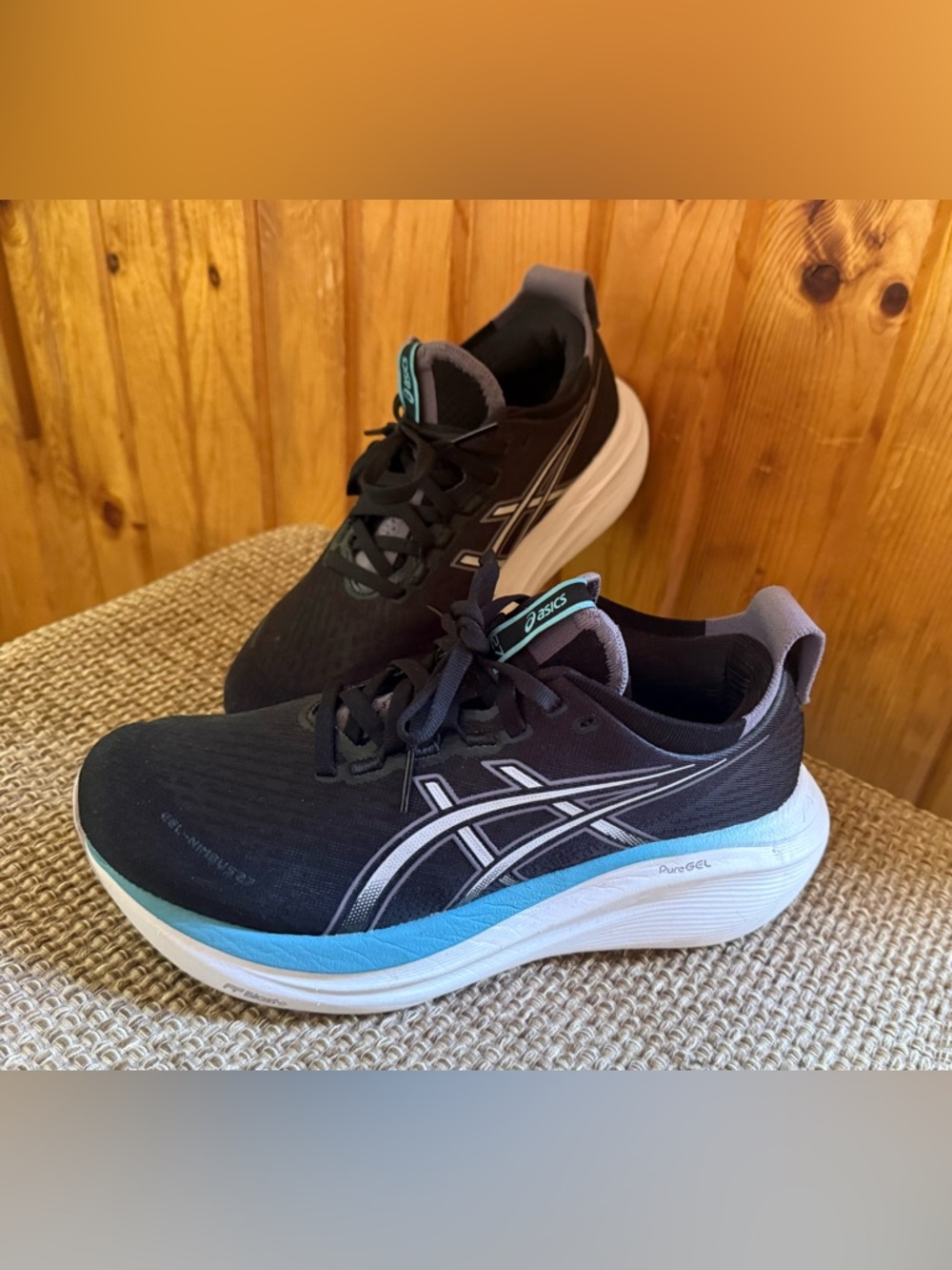 ASICS Gel Nimbus 27 Women’s Shoes